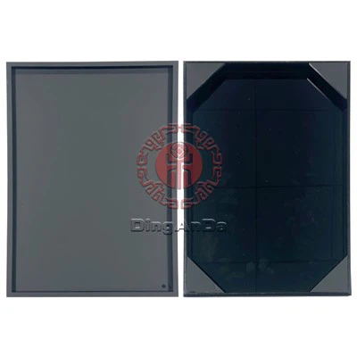 Attēls Ieviests zīmola modelis